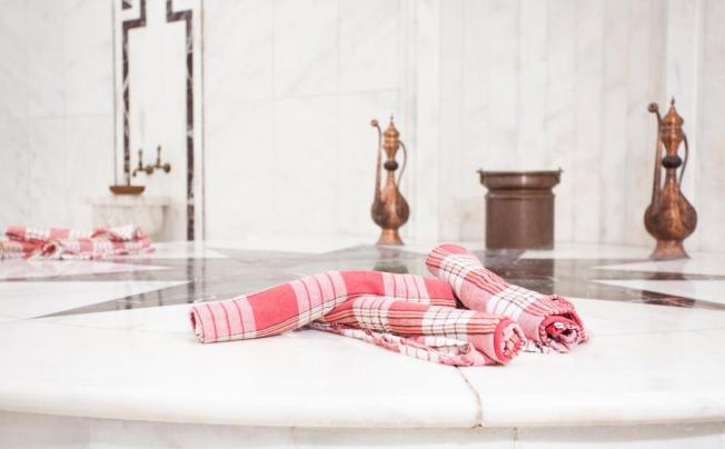 Фото отеля Ozkaymak Konya Hotel