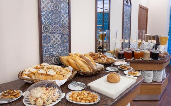 Фото отеля Ozkaymak Konya Hotel