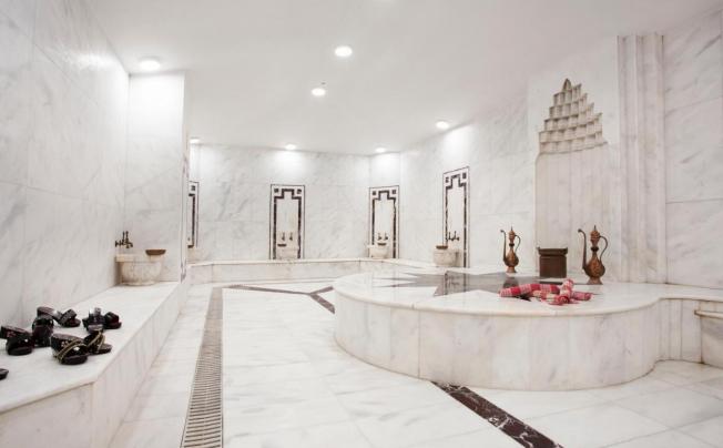 Фото отеля Ozkaymak Konya Hotel