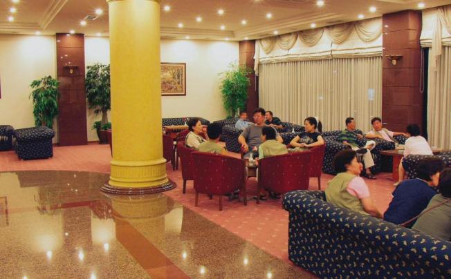 Фото отеля Ozkaymak Konya Hotel