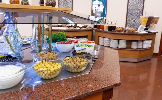 Фото отеля Ozkaymak Konya Hotel