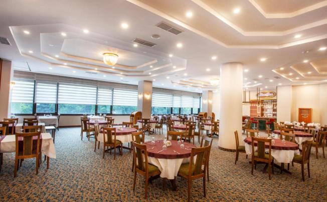 Фото отеля Ozkaymak Konya Hotel