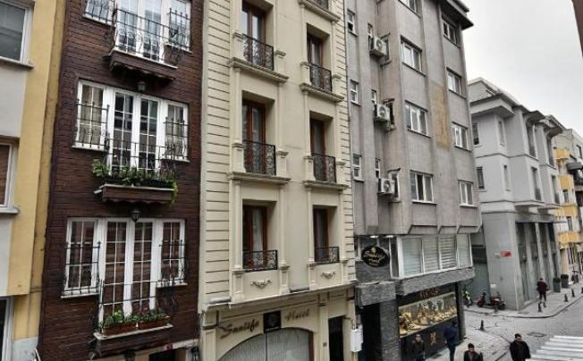 Фото отеля SUNLIFE HOTEL OLD CITY