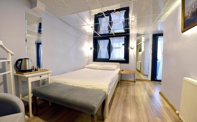 Фото отеля SUNLIFE HOTEL OLD CITY