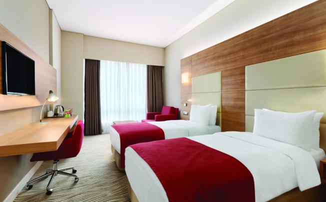 Фото отеля Ramada Encore By Wyndham Istanbul Kartal