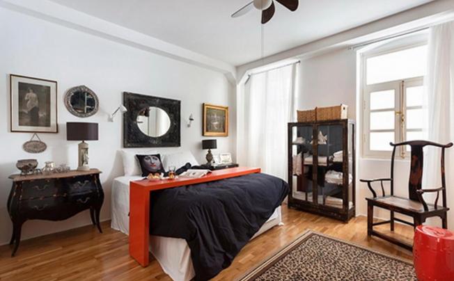 Фото отеля Chiconomy Suites