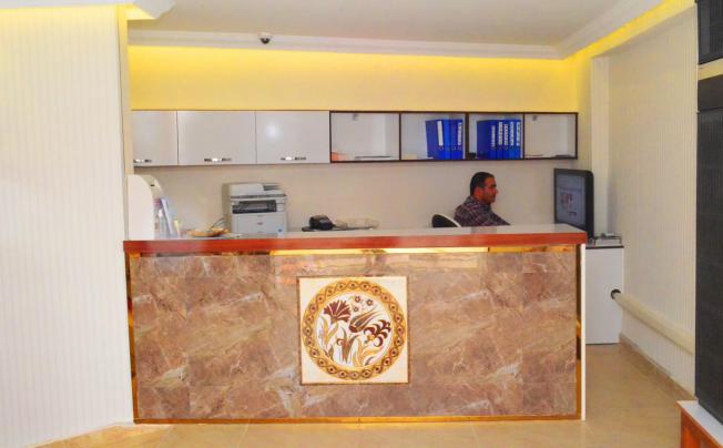 Фото отеля Sunbird Hotel