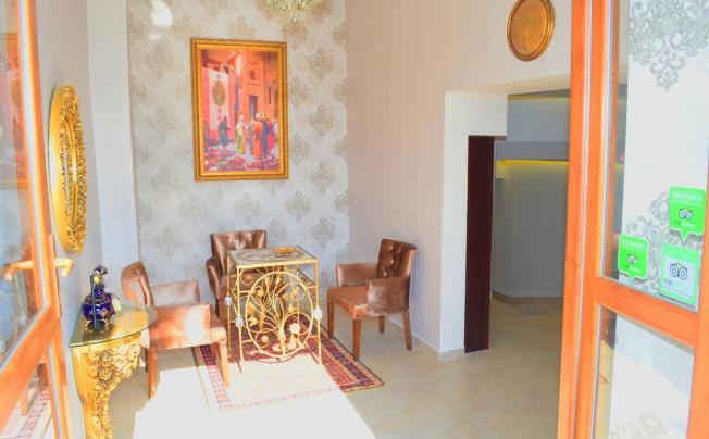 Фото отеля Sunbird Hotel
