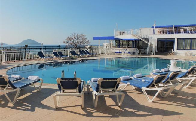Фото отеля Victoria resort hotel