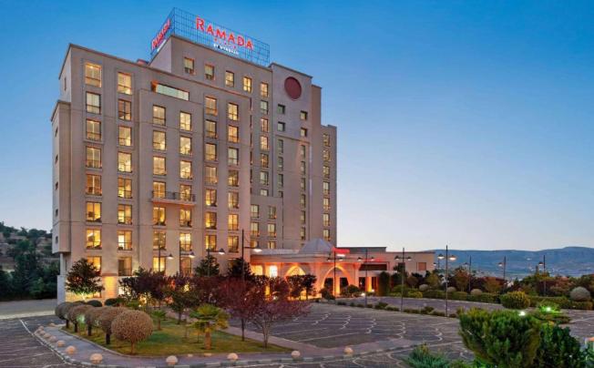 Фото отеля Ramada Plaza By Wyndham Mardin