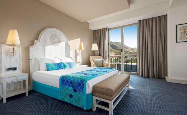 Фото отеля Ramada Plaza By Wyndham Mardin