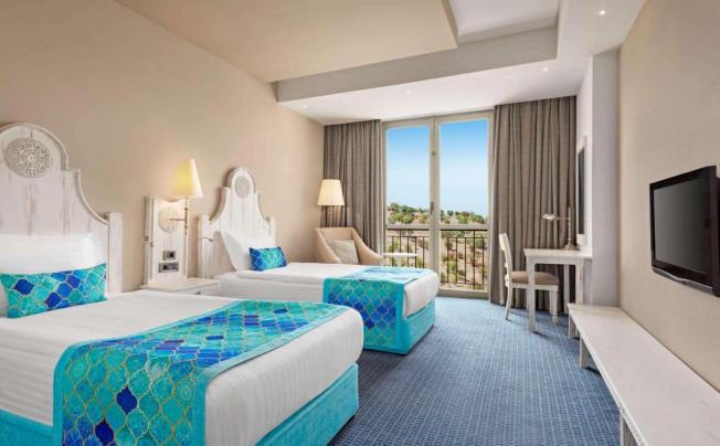 Фото отеля Ramada Plaza By Wyndham Mardin