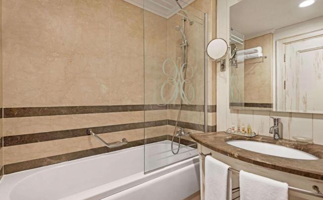 Фото отеля Ramada Plaza By Wyndham Mardin