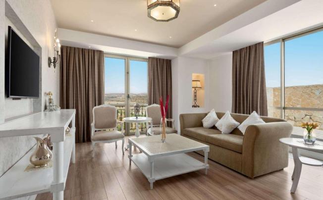Фото отеля Ramada Plaza By Wyndham Mardin