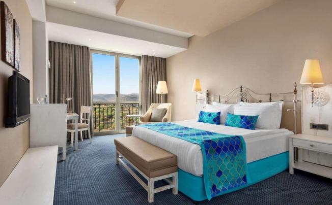 Фото отеля Ramada Plaza By Wyndham Mardin