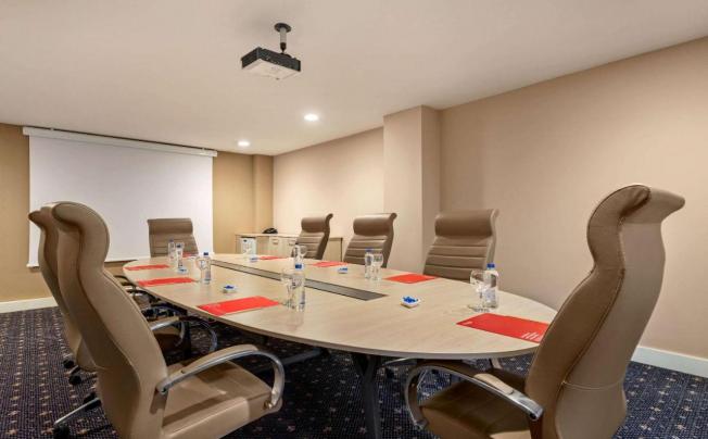 Фото отеля Ramada Plaza By Wyndham Mardin