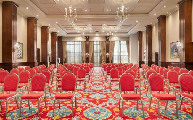 Фото отеля Ramada Plaza By Wyndham Mardin