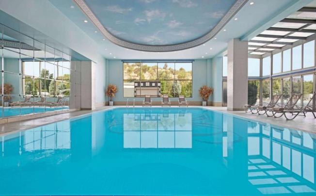 Фото отеля Ramada Plaza By Wyndham Mardin