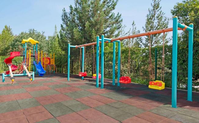 Фото отеля Ramada Plaza By Wyndham Mardin