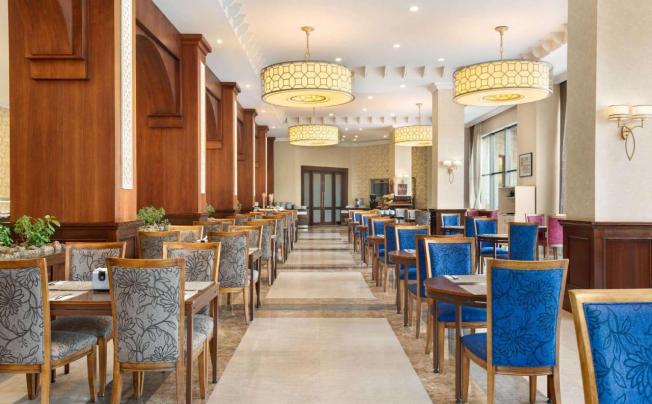 Фото отеля Ramada Plaza By Wyndham Mardin