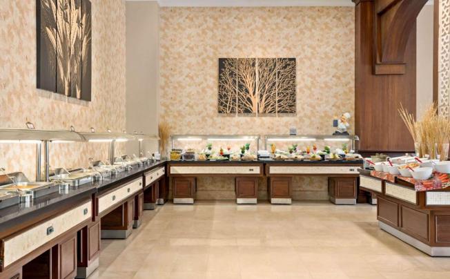 Фото отеля Ramada Plaza By Wyndham Mardin