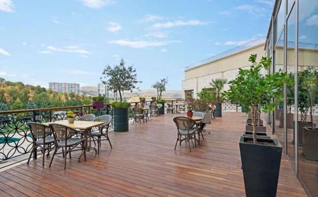 Фото отеля Ramada Plaza By Wyndham Mardin