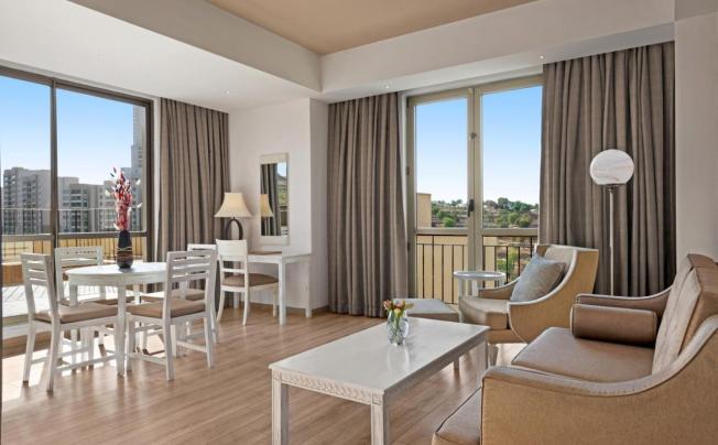 Фото отеля Ramada Plaza By Wyndham Mardin