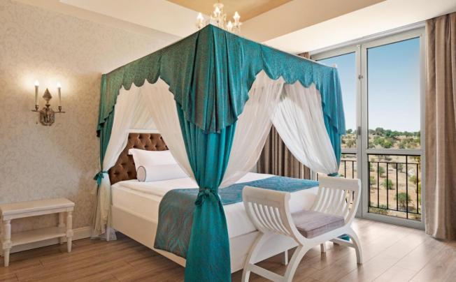 Фото отеля Ramada Plaza By Wyndham Mardin