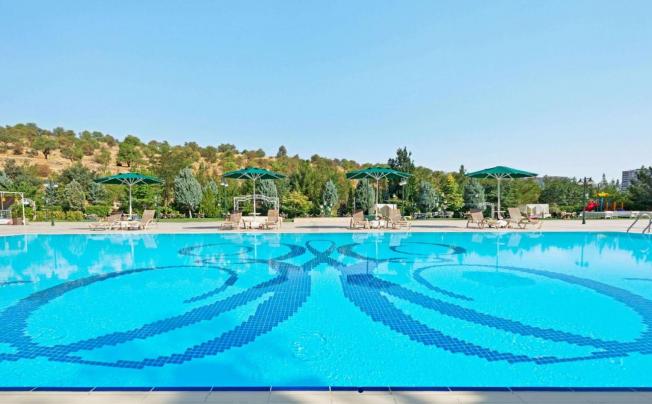 Фото отеля Ramada Plaza By Wyndham Mardin
