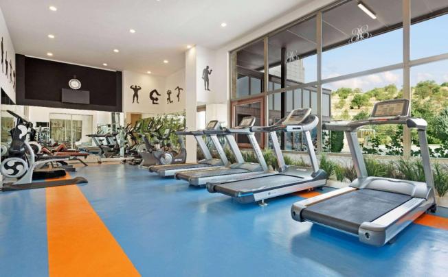 Фото отеля Ramada Plaza By Wyndham Mardin