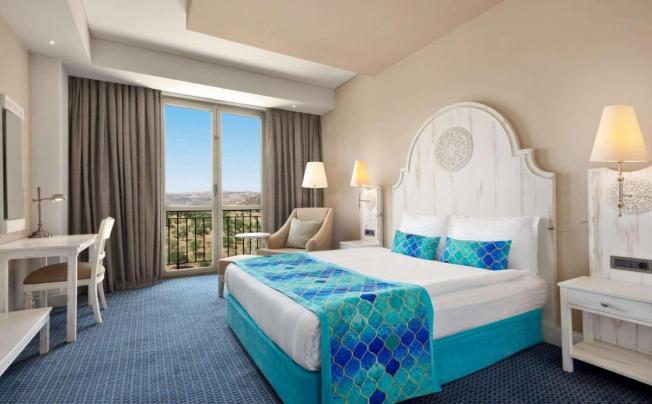 Фото отеля Ramada Plaza By Wyndham Mardin