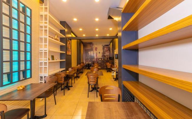 Фото отеля Taksim City Hostel