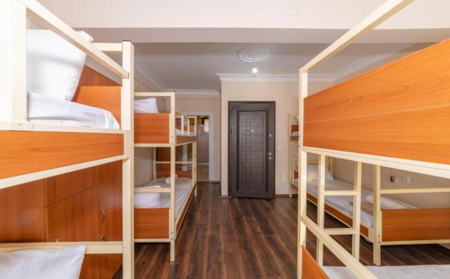 Фото отеля Taksim City Hostel