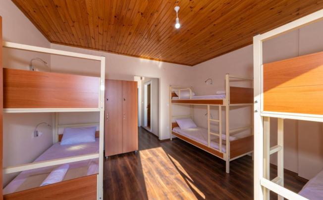 Фото отеля Taksim City Hostel