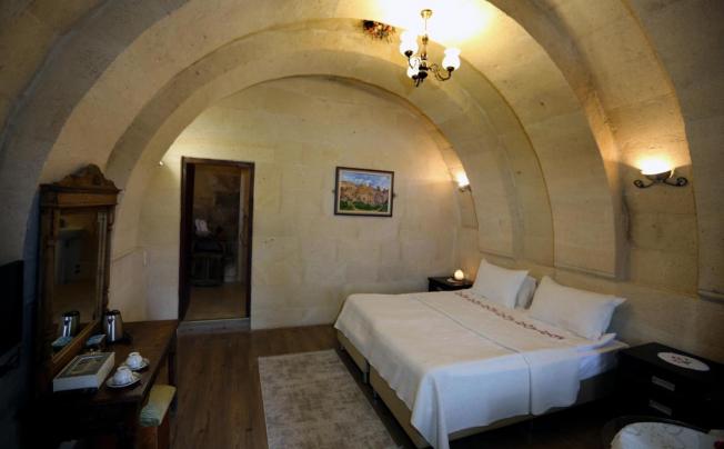 Фото отеля ANTIK CAVE HOUSE