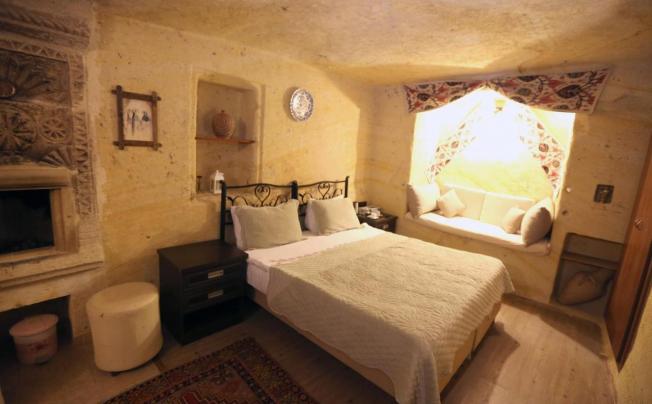 Фото отеля ANTIK CAVE HOUSE