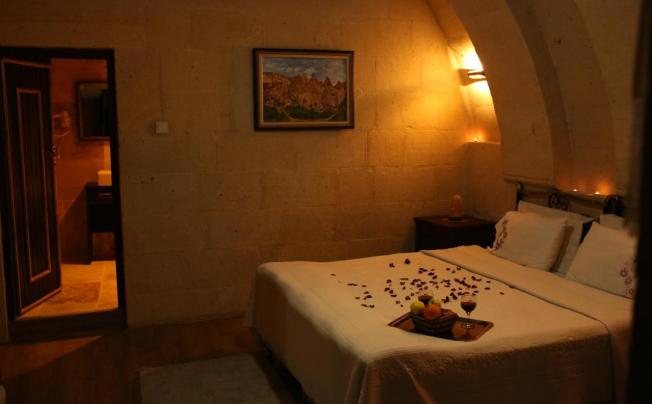 Фото отеля ANTIK CAVE HOUSE