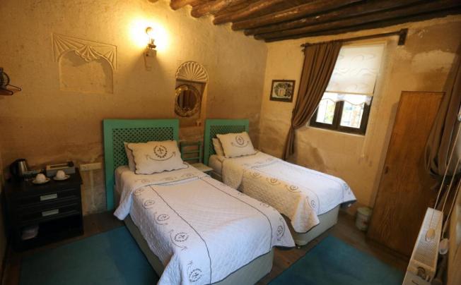 Фото отеля ANTIK CAVE HOUSE