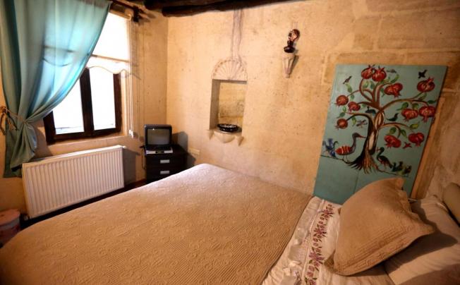 Фото отеля ANTIK CAVE HOUSE