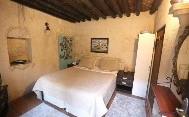 Фото отеля ANTIK CAVE HOUSE