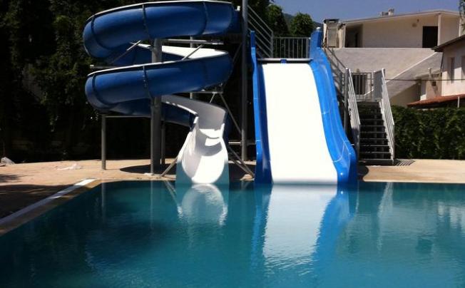 Фото отеля MARVEL BEACH HOTEL