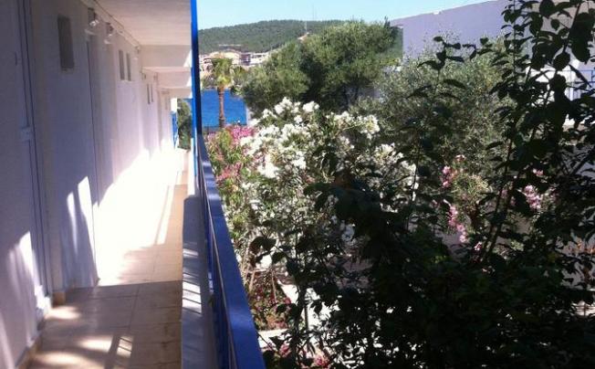Фото отеля MARVEL BEACH HOTEL
