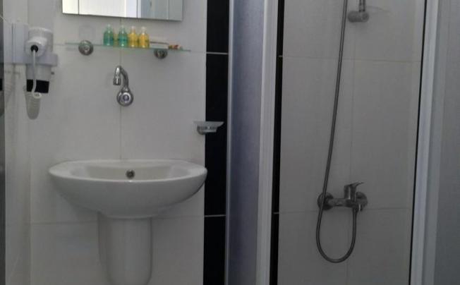 Фото отеля MARVEL BEACH HOTEL