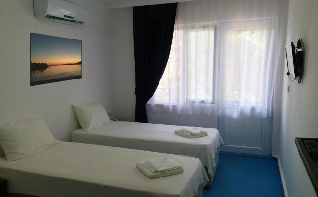 Фото отеля MARVEL BEACH HOTEL