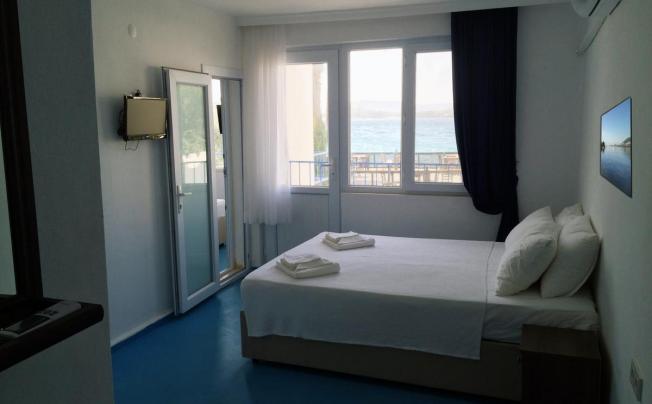 Фото отеля MARVEL BEACH HOTEL