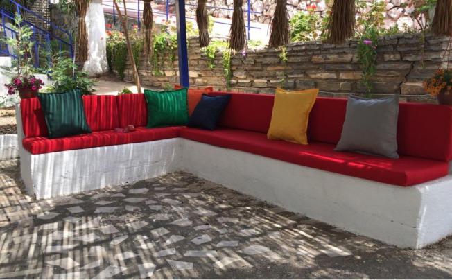 Фото отеля MARVEL BEACH HOTEL