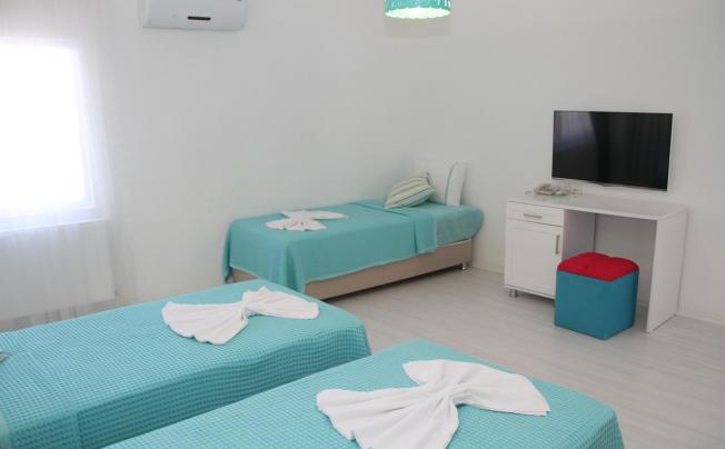 Фото отеля Yazar hotel