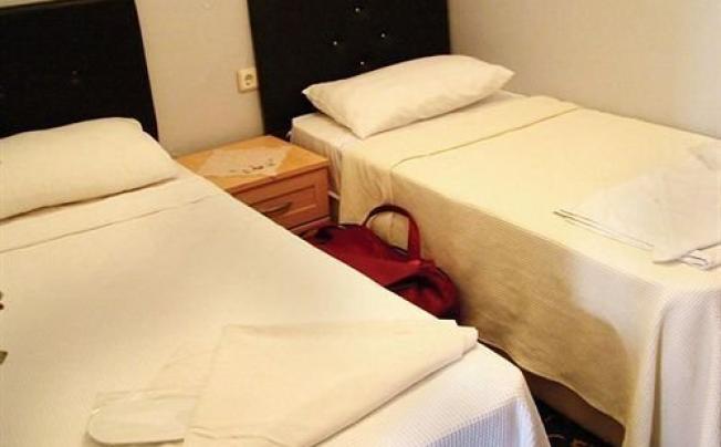 Фото отеля Vica Guest House