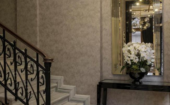 Фото отеля AZZAP HOTEL GALATA