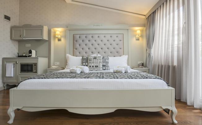 Фото отеля Louis Appartements